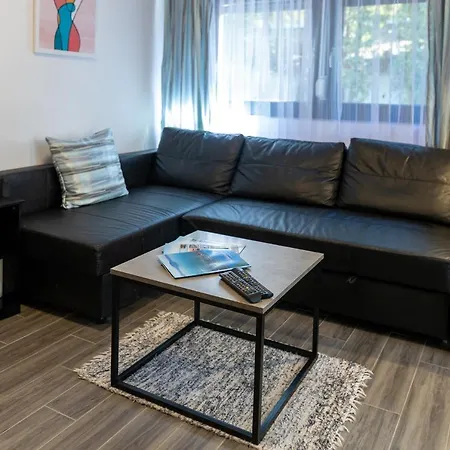 Apartment Casa Blanca *