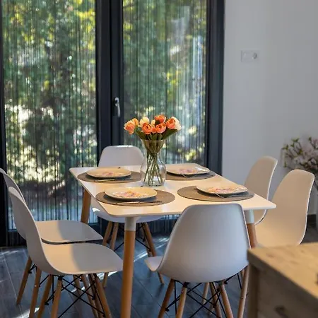Apartment Casa Blanca