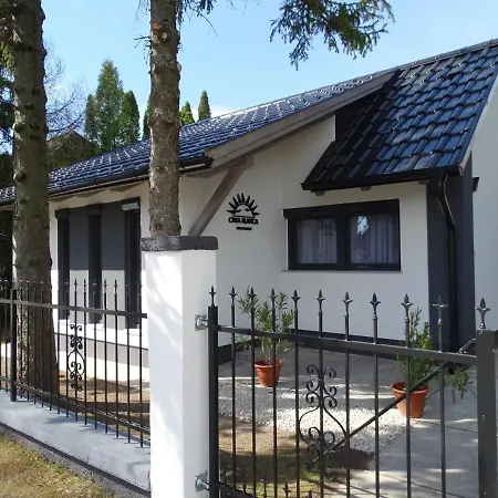 Apartment Casa Blanca