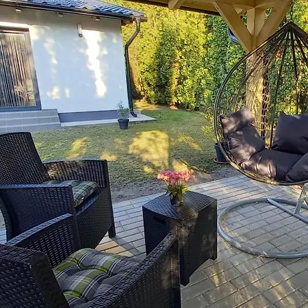 Appartamento Casa Blanca Balatonfenyves