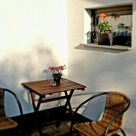 Apartment Casa Blanca *
