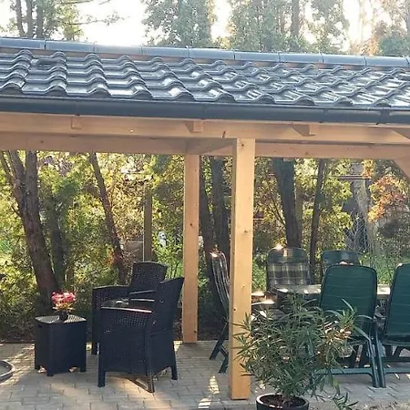 Casa Blanca Balatonfenyves