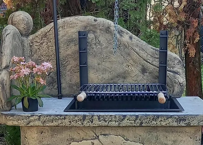 Apartament Casa Blanca